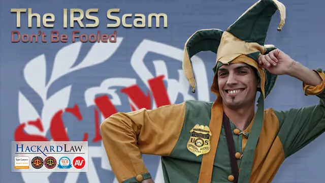 IRS-Scam-YouTube