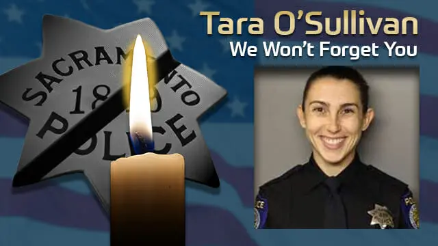 Tara, We Hardly Knew Ye | Honoring a Hero