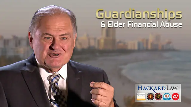 Guardianships-YouTube