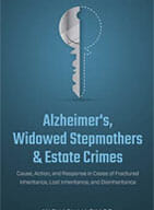 Book Cover: Estate Crimes