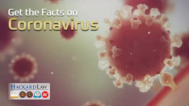 How Coronavirus Impacts Our Bodies | Video Animation