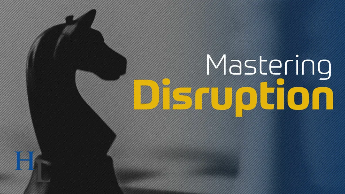 California Litigation Attorneys | Mastering Disruption