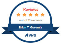 Avvo Reviews - 5 stars