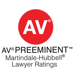 AV-preeminent
