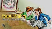 Estate Fights | When History Repeats Itself