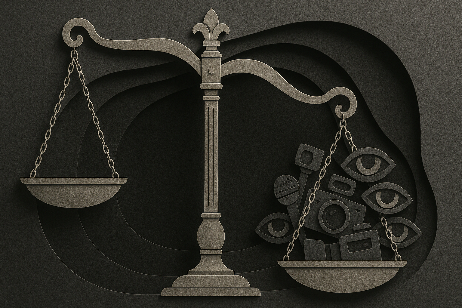 The Double-Edged Sword of Celebrity Litigation