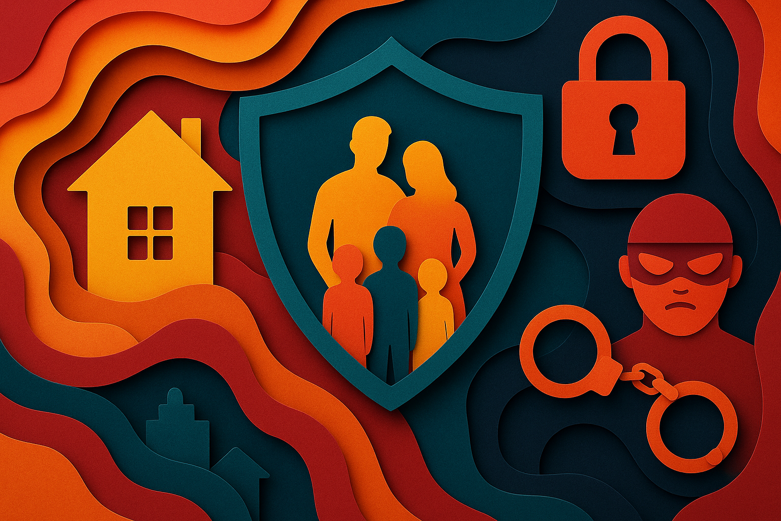 Prevent Estate Crimes & Protecting Your Family’s Future