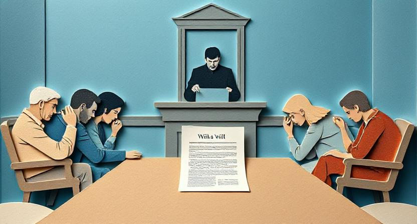 Conflicts Over Inheritance: Why Family Disputes Run Deep?