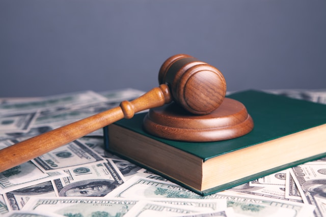 Guide to the Process and Stages of Trust and Estate Litigation