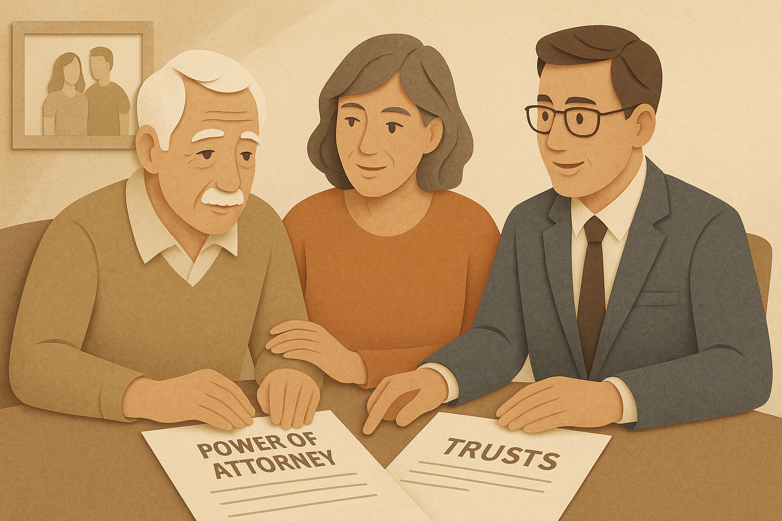 Understanding the Cost and Value of an Elder Law Attorney