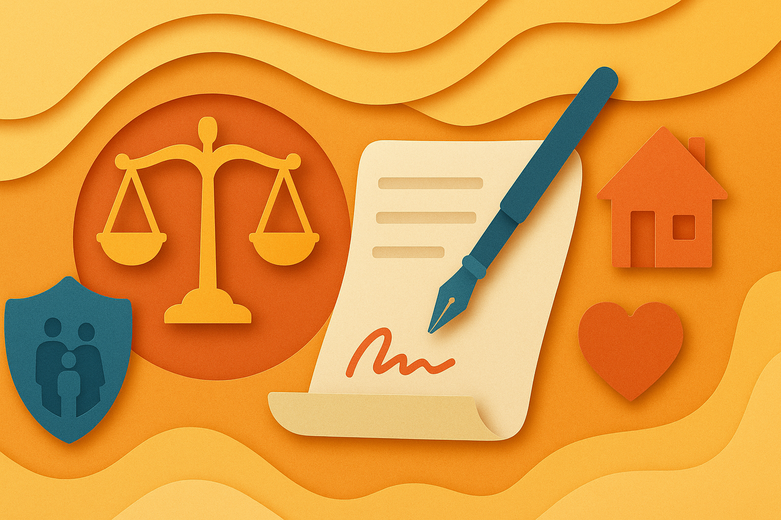 How to Choose the Right Wills Lawyer for Your Situation