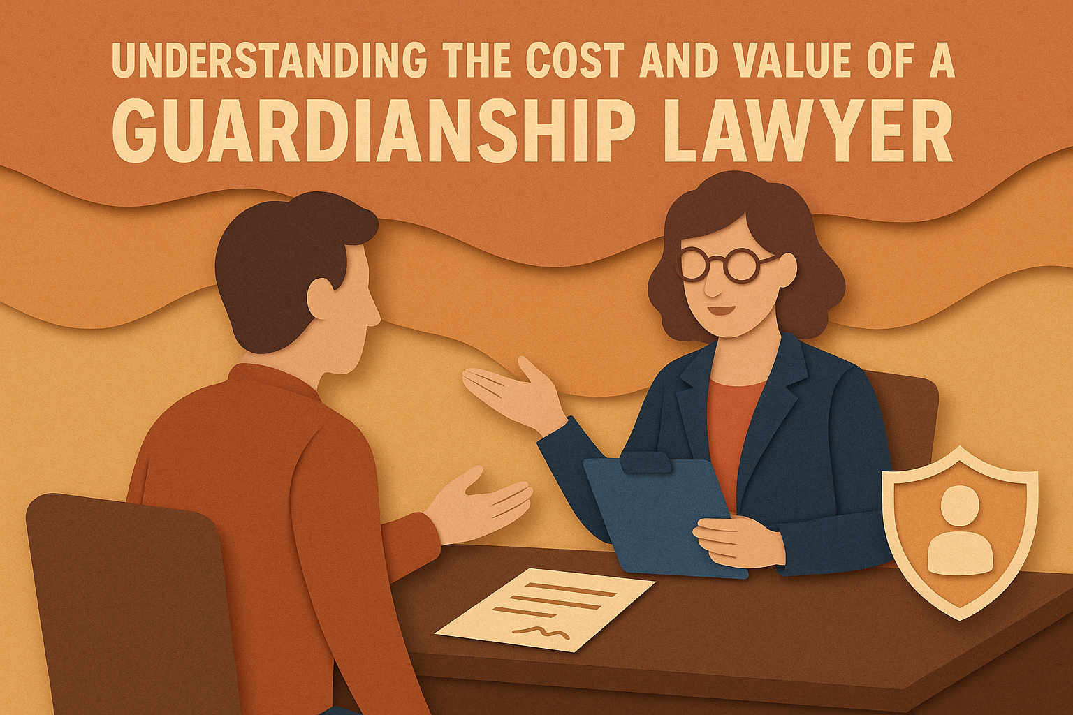 Understanding the Cost and Value of a Guardianship Lawyer
