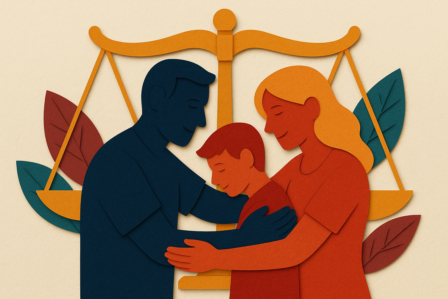 Inheritance Litigation Sacramento: Finding Family Healing