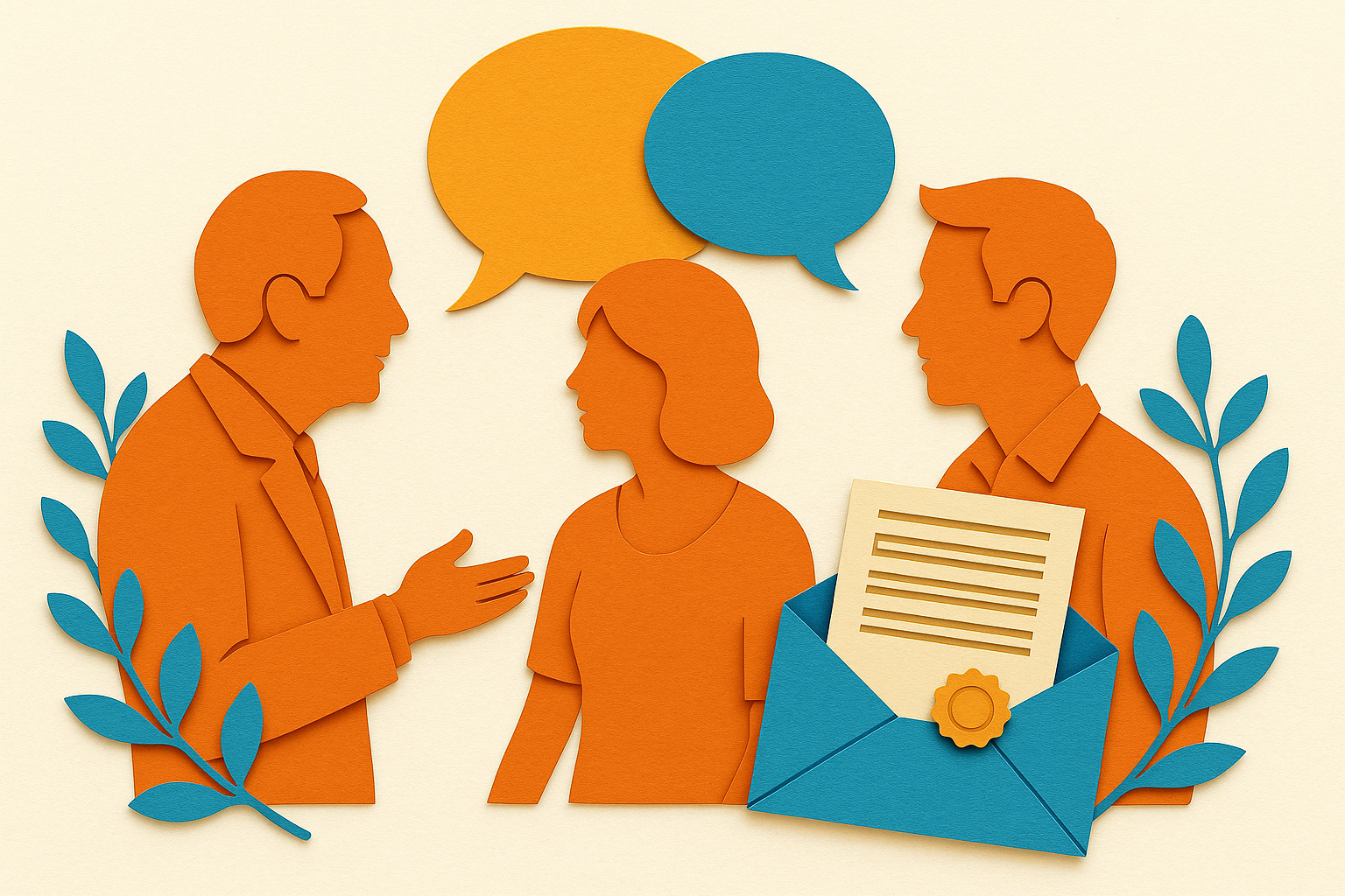 Why Communication Is the Strongest Estate Planning Tool in Sacramento Families