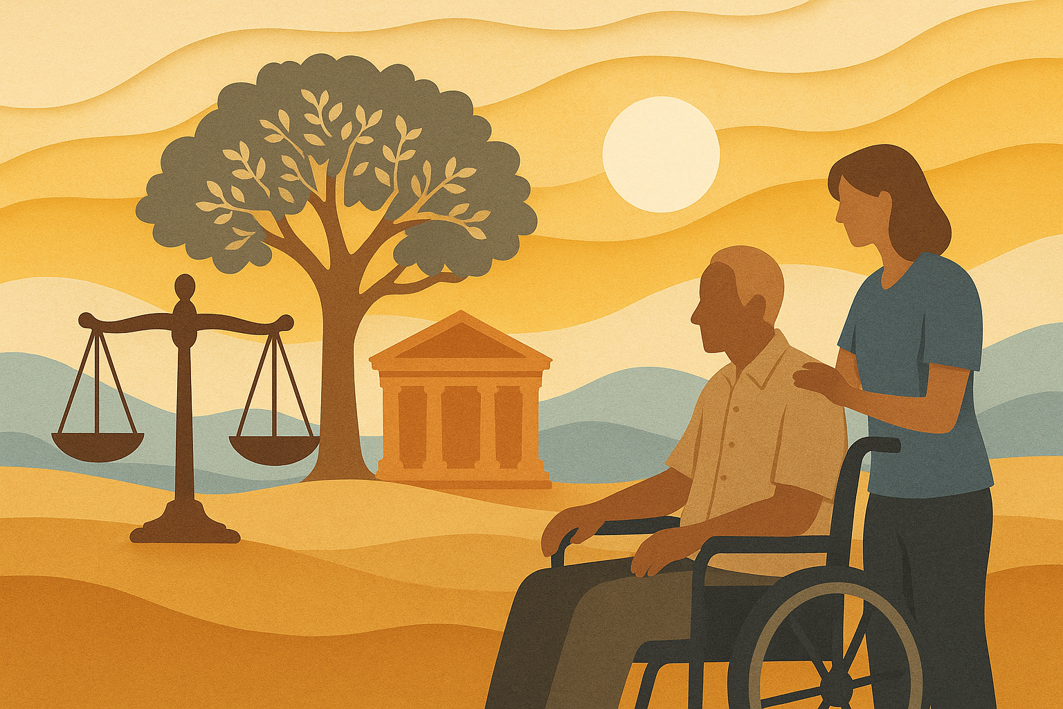 Caregiver Financial Exploitation Attorney: When Care Turns to Control