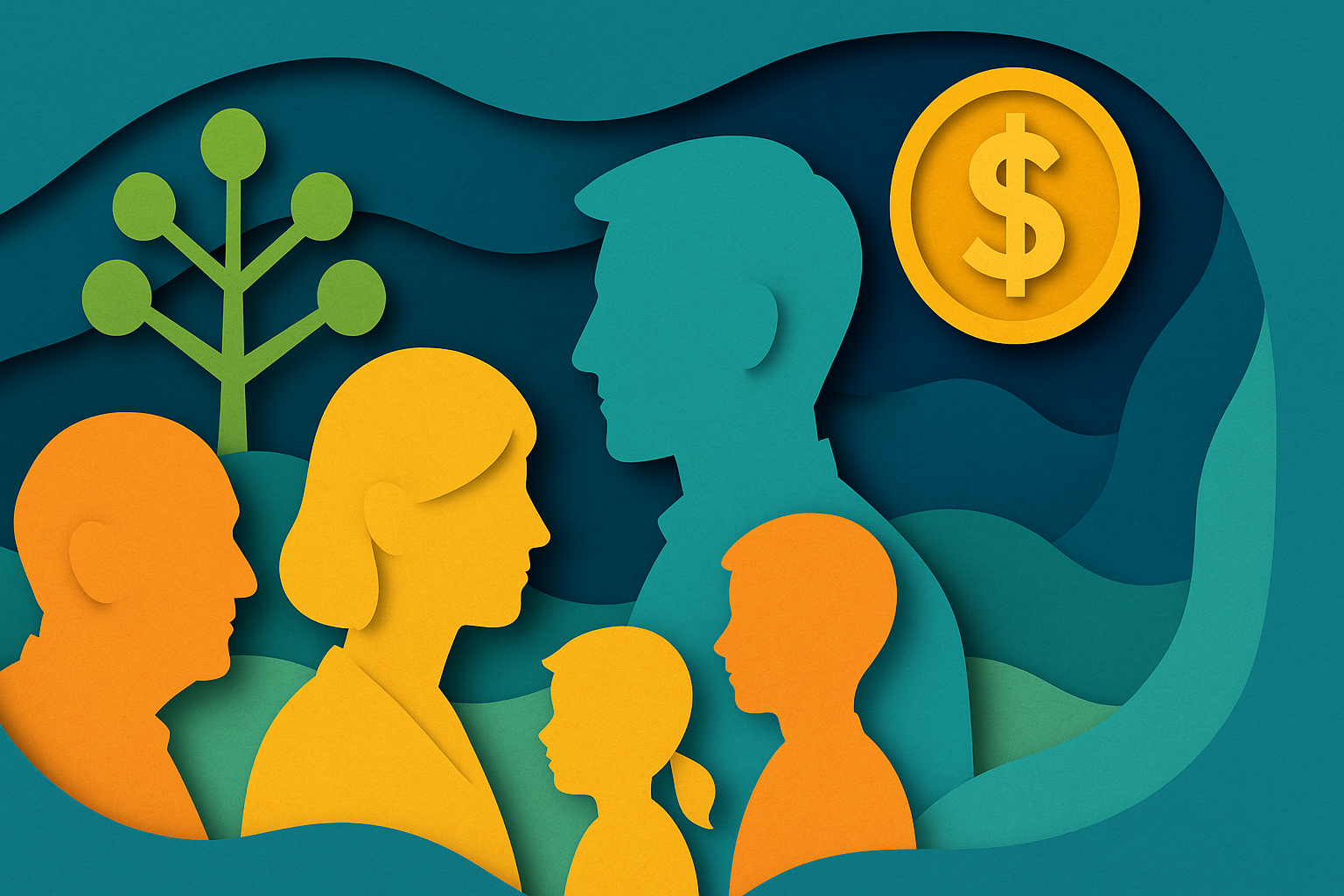 What Is Multi Generational Trust Planning and Why It Matters in California