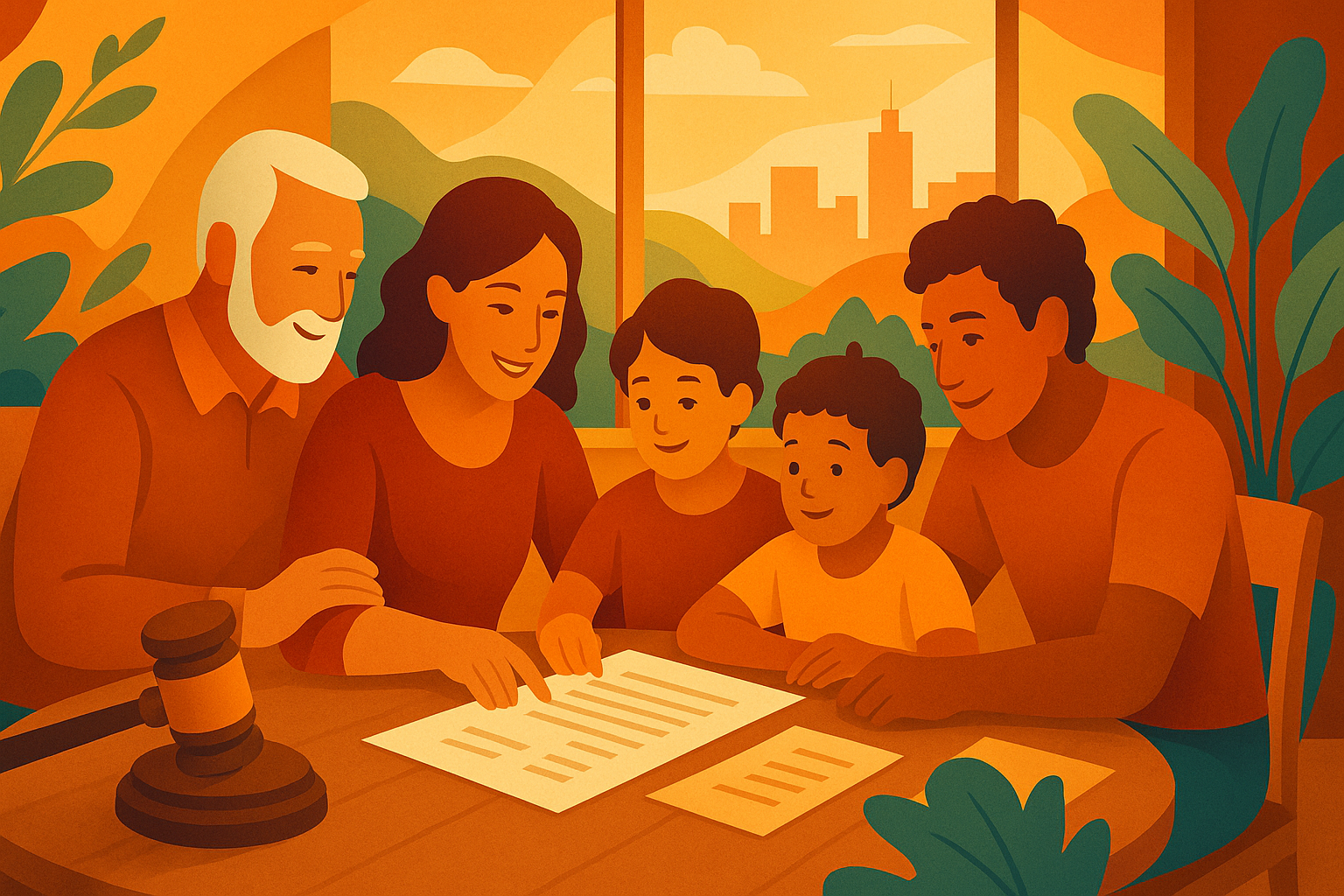 Wealth Transfer Mistakes That Derail Multi-Generational Trust Planning