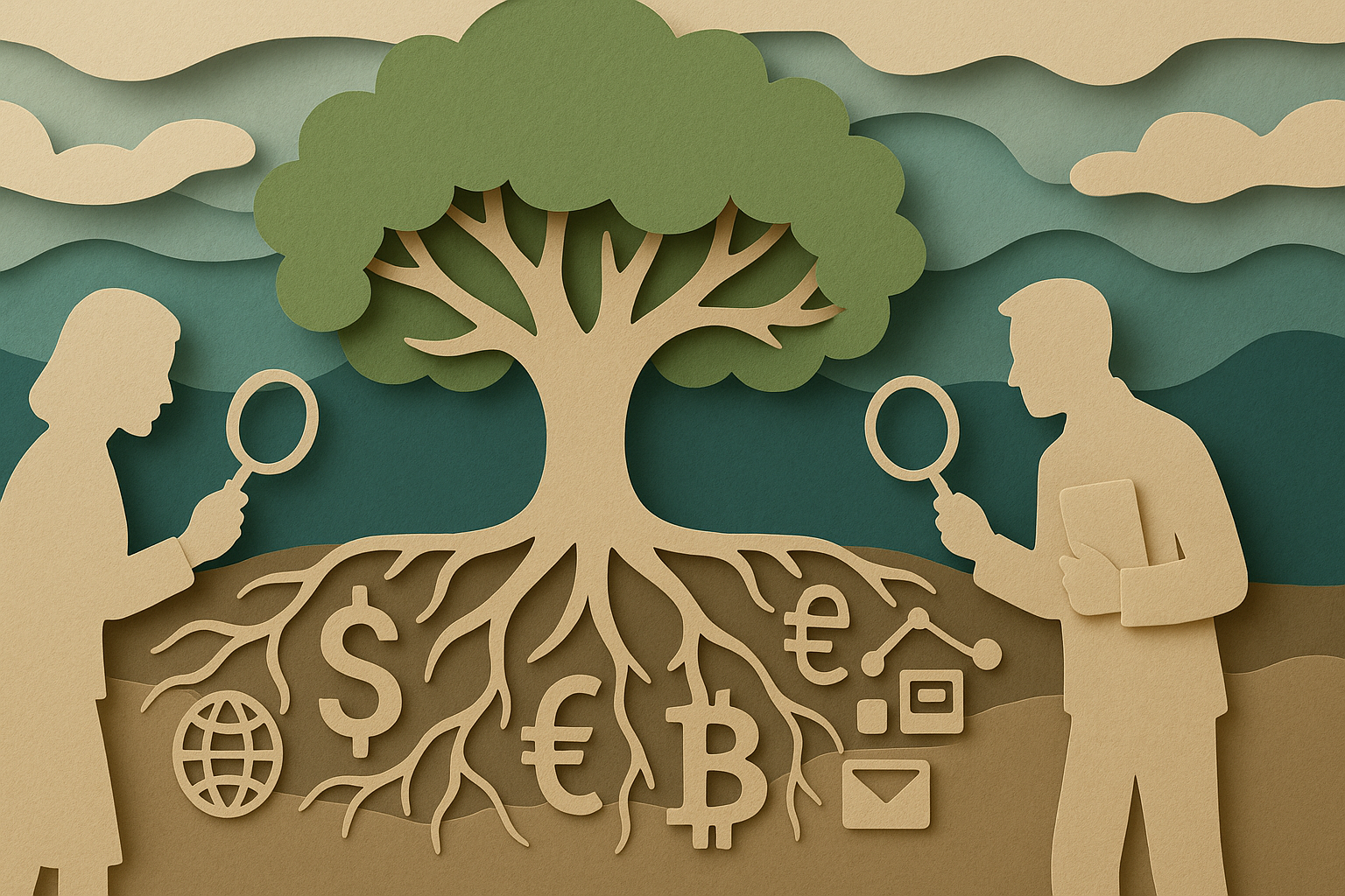 Forensic Accounting in Estate and Trust Disputes: Following the Money Trail