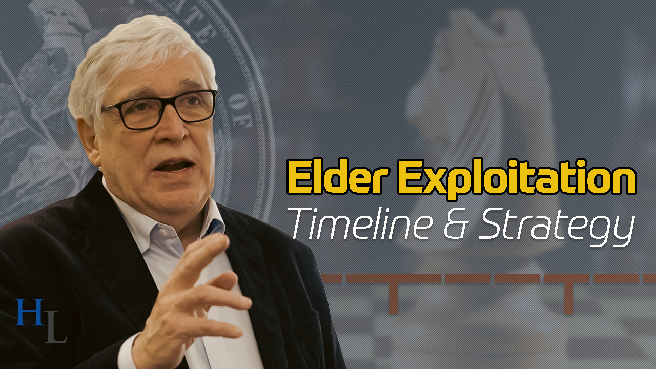 Elder Exploitation Attorney Timeline Strategy