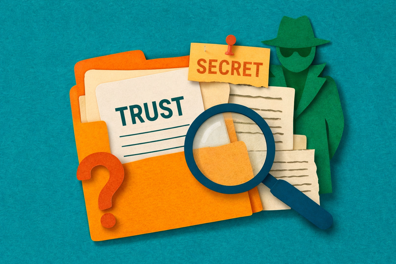 Secret Amendments and Suspicious Trust Changes: How They Fuel California Trust Litigation