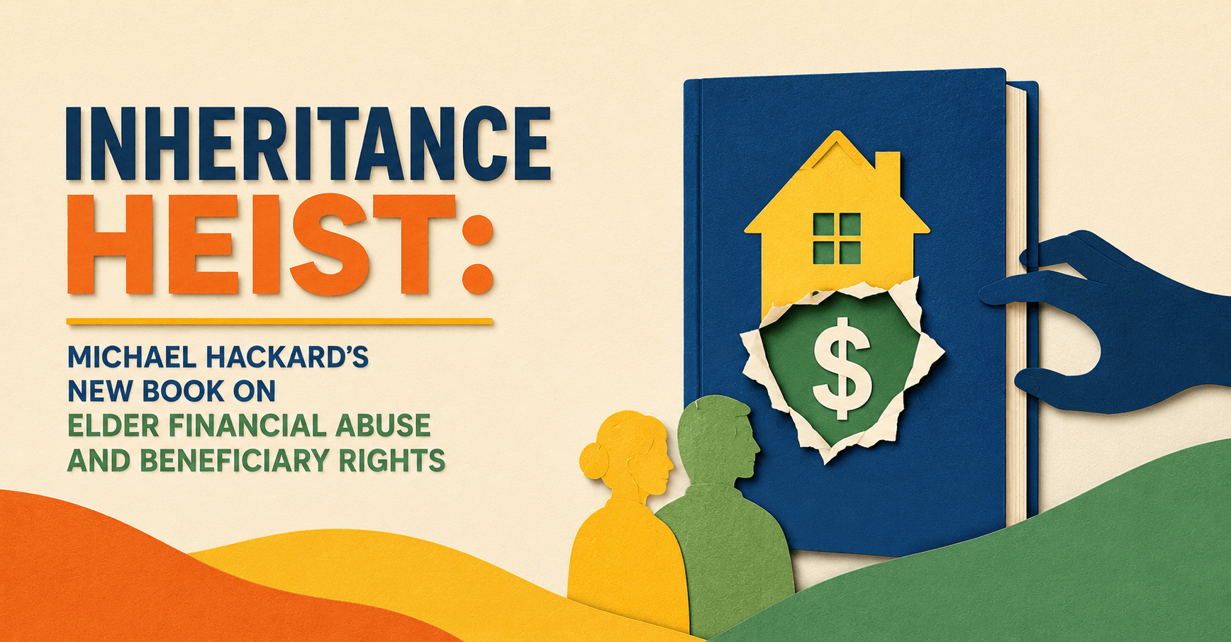 Inheritance Heist
