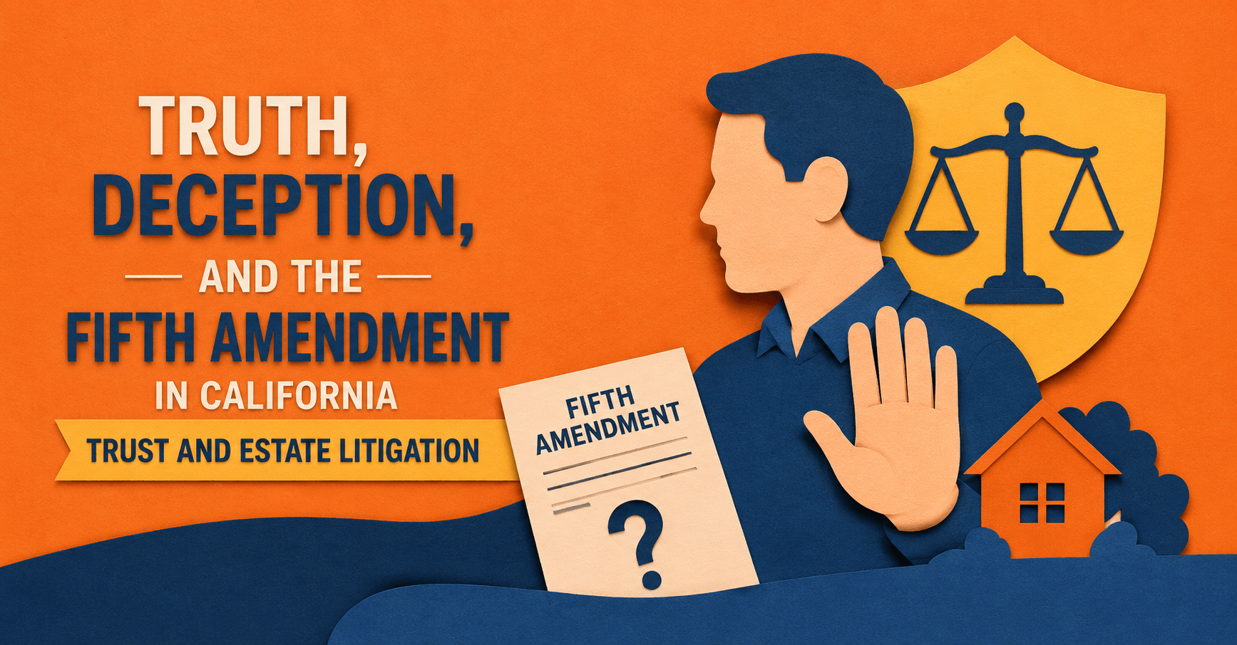 Truth, Deception, and the Fifth Amendment