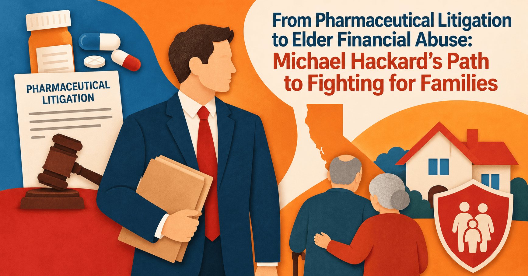 From Pharmaceuticals to Family Protection