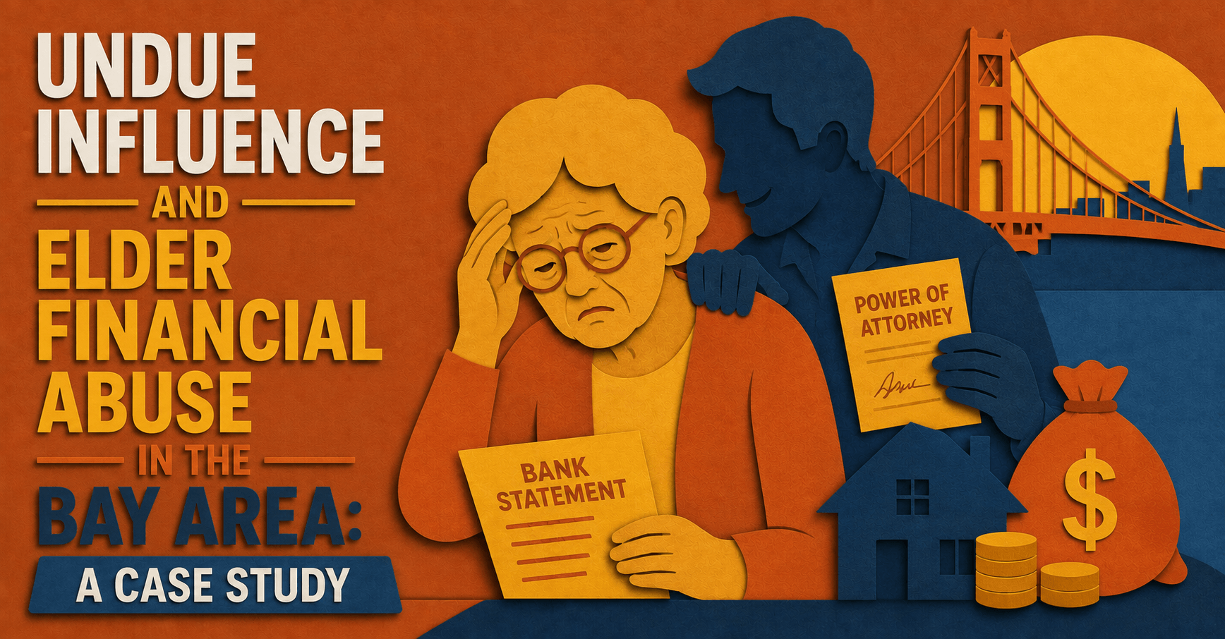 Understanding Elder Financial Abuse